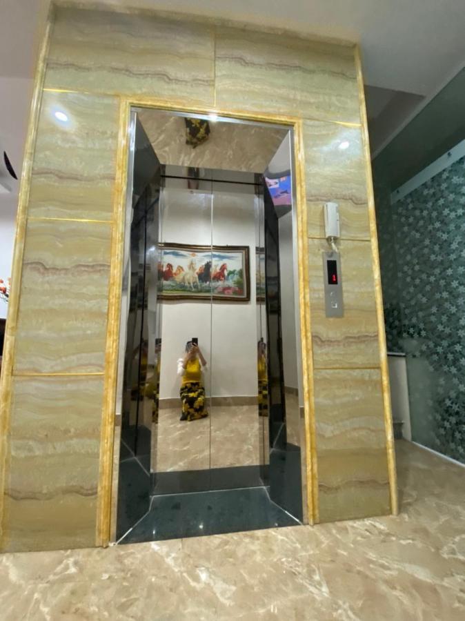 Poseidon Hotel 하롱 외부 사진